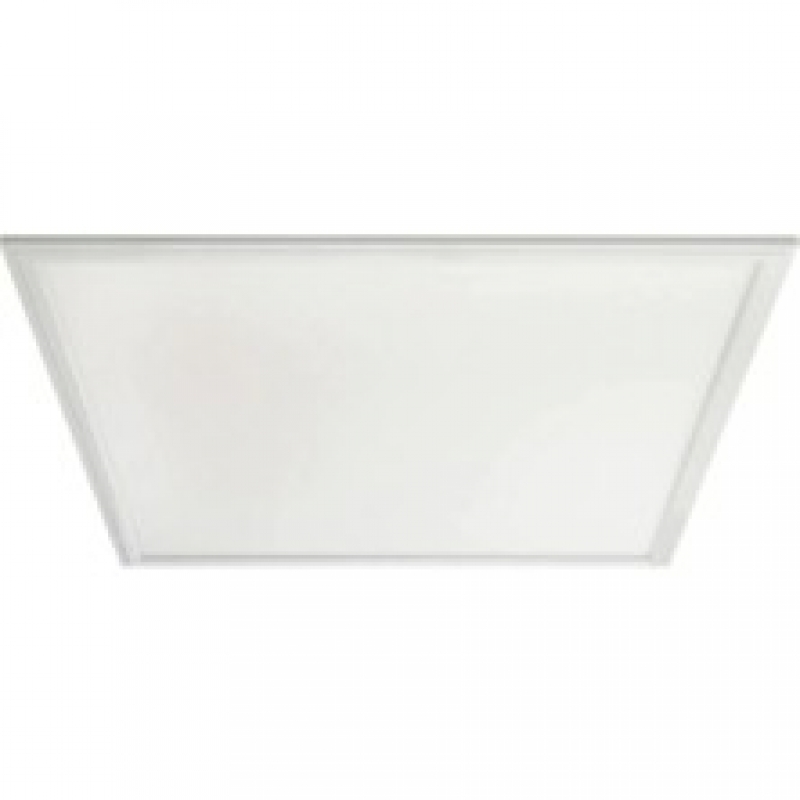  Backlight 40W 60X60 вграден LED панел дневна светлина 3200K-10бр. СЕТ LED панели за скрит монтаж