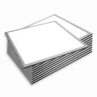  Backlight 40W 60X60 вграден LED панел дневна светлина 3200K-10бр. СЕТ LED панели за скрит монтаж