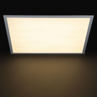  Backlight 40W 60X60 вграден LED панел дневна светлина 3200K-10бр. СЕТ LED панели за скрит монтаж