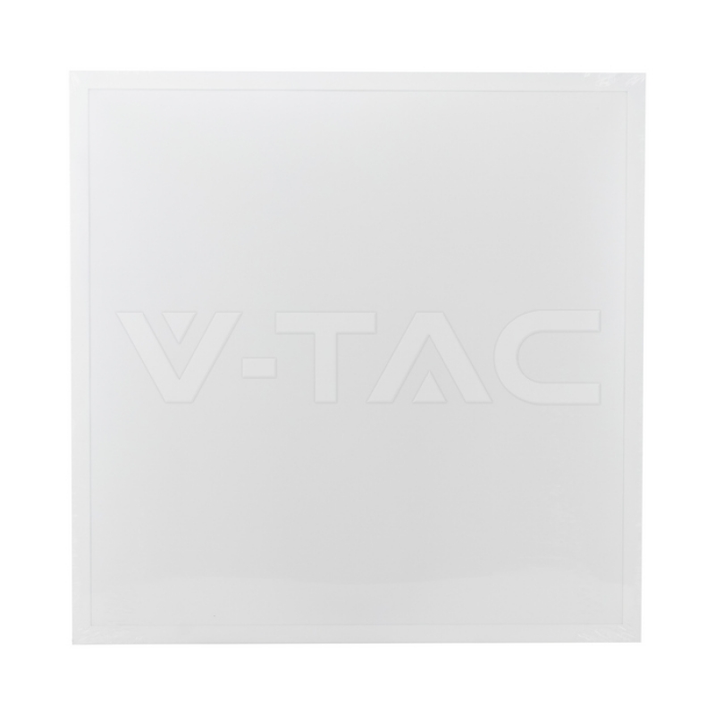 LED Панел 40W PHILIPS Драйвер 600x600mm 120Lm/W 4000K LED Панел 40W PHILIPS Драйвер 600x600mm 120Lm/W 4000K LED панели за скрит монтаж