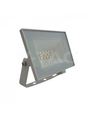 10W LED Прожектор 6500K Бяло Тяло LED екстериорно осветление