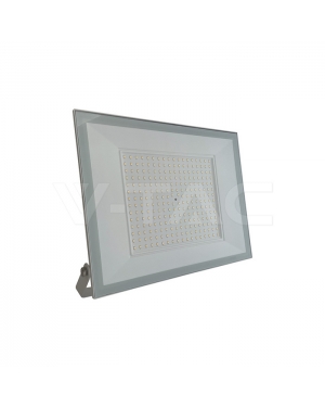 200W LED Прожектор 6500K Бяло Тяло LED екстериорно осветление
