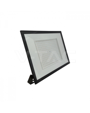 200W LED Прожектор 6500K Черно Тяло LED екстериорно осветление