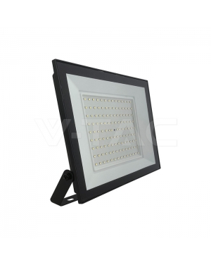 100W LED Прожектор 6500K Черно Тяло LED екстериорно осветление