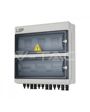 Табло Защита SLP-PV1000-S-3/3 Аксесоари