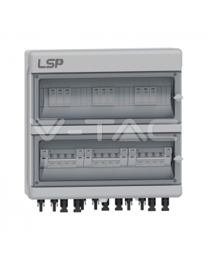 Табло Защита SLP-PV1000-S-3/3 Аксесоари
