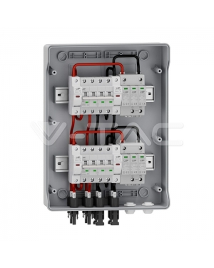Табло Защита SLP-PV1000-S-2/2 Аксесоари