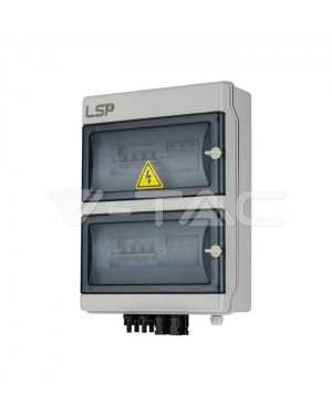 Табло Защита SLP-PV1000-S-2/2 Аксесоари