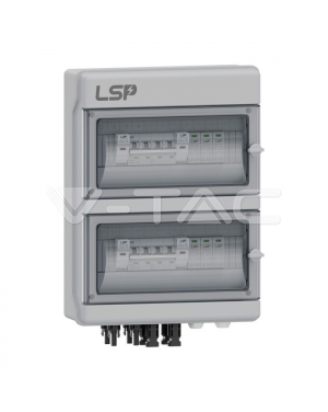 Табло Защита SLP-PV1000-S-2/2 Аксесоари