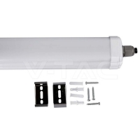 LED Влагозащитено Тяло G-Series CREE Chip 60см 18W 6500K LED Влагозащитено Тяло G-Series CREE Chip 60см 18W 6500K Линейни LED тела за открит монтаж