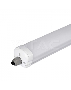 LED Влагозащитено Тяло G-Series CREE Chip 120см 36W 4000K Линейни LED тела за открит монтаж