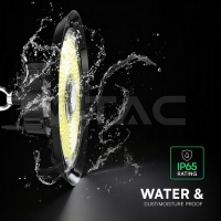 150W LED UFO Камбана CREE ЧИП 4000K 160lm/W LED камбани