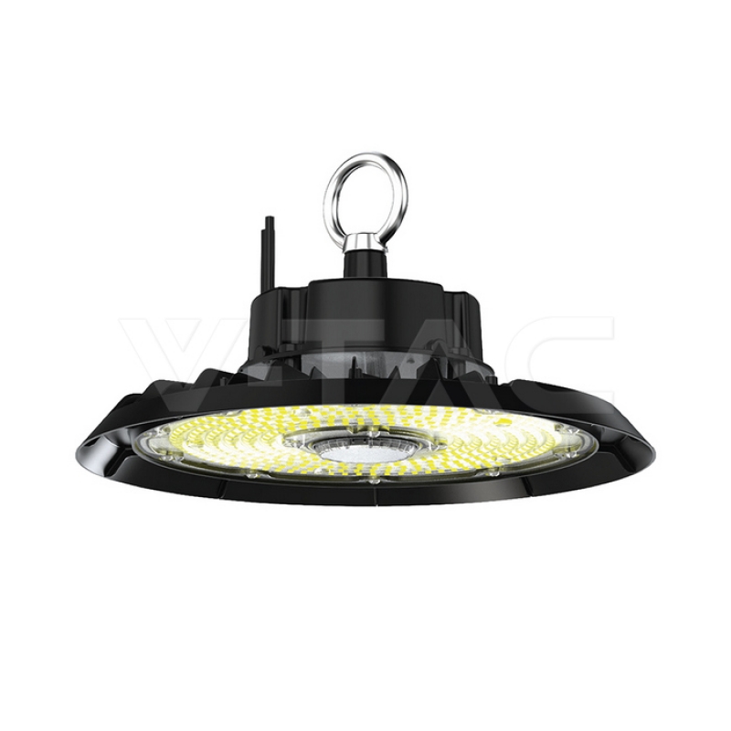 150W LED UFO Камбана CREE ЧИП 4000K 160lm/W LED камбани