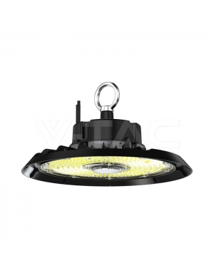 200W LED UFO Камбана CREE ЧИП 6500K 160lm/W LED камбани