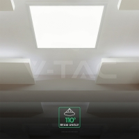 LED Панел 40W CREE ЧИП 600x600мм Backlit 120lm/W 4000K LED панели за скрит монтаж