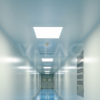 LED Панел 40W CREE ЧИП 600x600мм Backlit 120lm/W 4000K LED панели за скрит монтаж