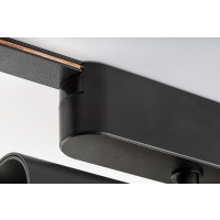 LiTrack спот 06V, 9W, 660lm, 2700-5500K SMART LiTrack Спот осветителни тела на шини
