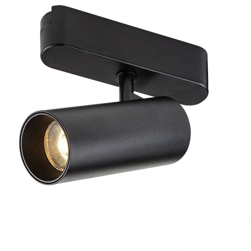 LiTrack спот 06V, 9W, 660lm, 2700-5500K SMART LiTrack Спот осветителни тела на шини