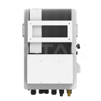 30kW Хибриден Инвертор Трифазен 380VAC 10г. Гаранция Соларни инвертори