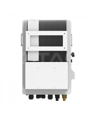 30kW Хибриден Инвертор Трифазен 380VAC 10г. Гаранция Соларни инвертори