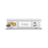 261kWh HV LiFePO4 Батерия Liquid Cooling Oliter IP65 Батерии за ФЕЦ