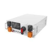 261kWh HV LiFePO4 Батерия Liquid Cooling Oliter IP65 Батерии за ФЕЦ