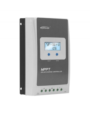 Контролер EPEVER Tracer AN G3 30A MPPT Контролери