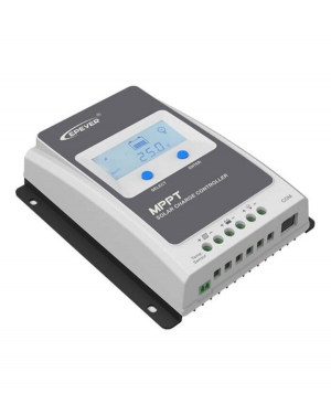 Контролер EPEVER Tracer AN G3 30A MPPT Контролери