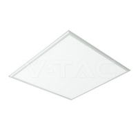 LED Панел 40W 600 x 600 мм 4500K Вкл. Драйвер LED Панел 40W 600 x 600 мм 4500K Вкл. Драйвер LED панели за скрит монтаж