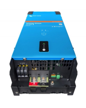 Инвертор Victron Phoenix 1600VA 12V пълна синусоида Smart Соларни инвертори