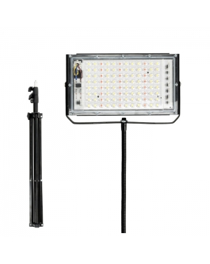 LED лампа за отглеждане на растения LED FIRON 45W Kobi Design