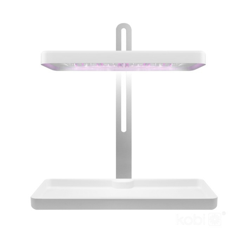 LED лампа за отглеждане на растения BLOOM 20W 3500K Kobi Design LED лампа за отглеждане на растения BLOOM 20W 3500K Kobi Design