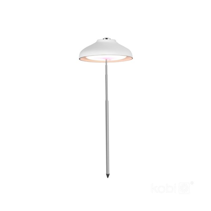 LED лампа за отглеждане на растения VERDI 5W 3200K Kobi Design LED лампа за отглеждане на растения VERDI 5W 3200K Kobi Design