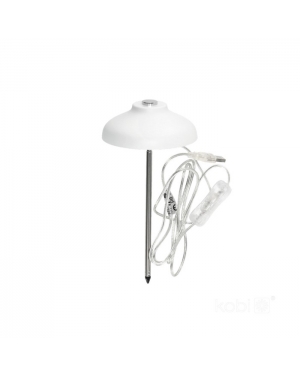 LED лампа за отглеждане на растения VERDI 5W 3200K Kobi Design