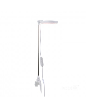 LED лампа за отглеждане на растения VERDI 10W 3200K Kobi Design