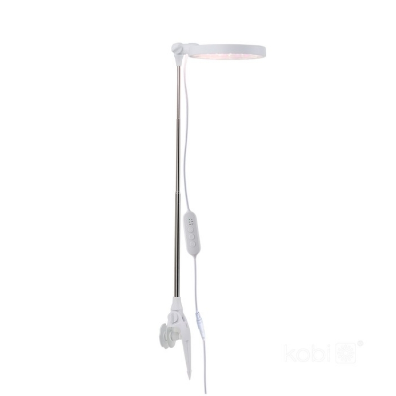 LED лампа за отглеждане на растения VERDI 10W 3200K Kobi Design