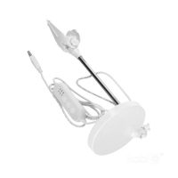 LED лампа за отглеждане на растения VERDI 10W 3200K Kobi Design