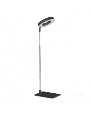 LED лампа за отглеждане на растения VERDI V2 5W 1300K черна Kobi Design