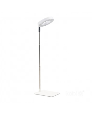 LED лампа за отглеждане на растения VERDI V2 5W 1300K бяла Kobi Design