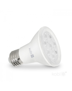LED крушка за отглеждане на растения LED PLANTY B E27 7W E27 1200K Бяла
