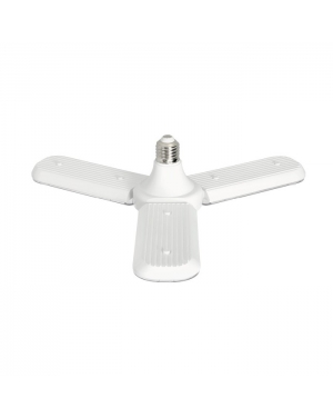 LED крушка за отглеждане на растения LED PLANTY E27 24W 