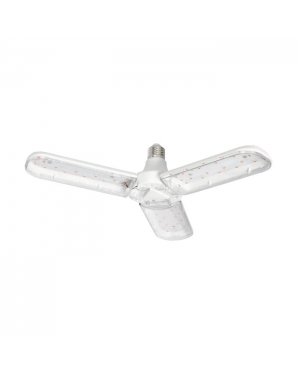 LED крушка за отглеждане на растения LED PLANTY E27 24W 