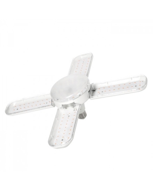 LED крушка за отглеждане на растения LED PLANTY E27 40W