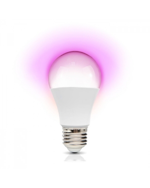 LED крушка за отглеждане на растения LED PLANTY GS E27 11W E27 1200K