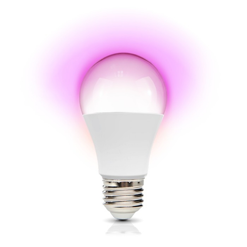 LED крушка за отглеждане на растения LED PLANTY GS E27 11W E27 1200K