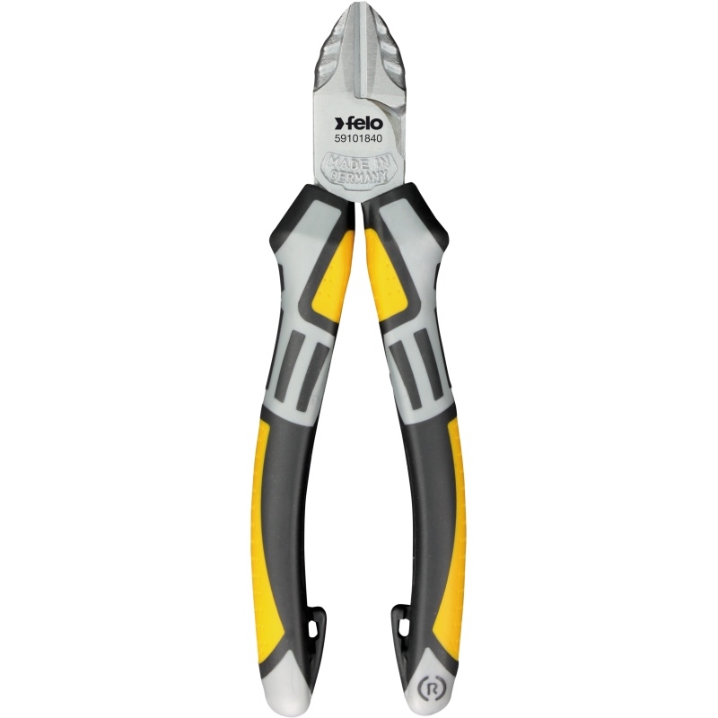 Клещи резачки FELO 180 mm Клещи