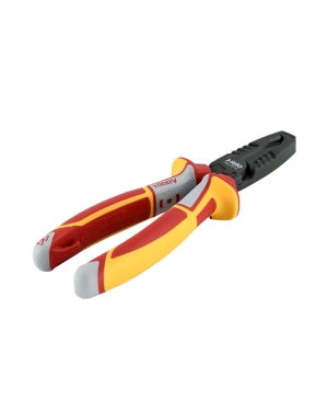 Клещи за сваляне на изолация FELO 1000V Multi-Cutter Клещи