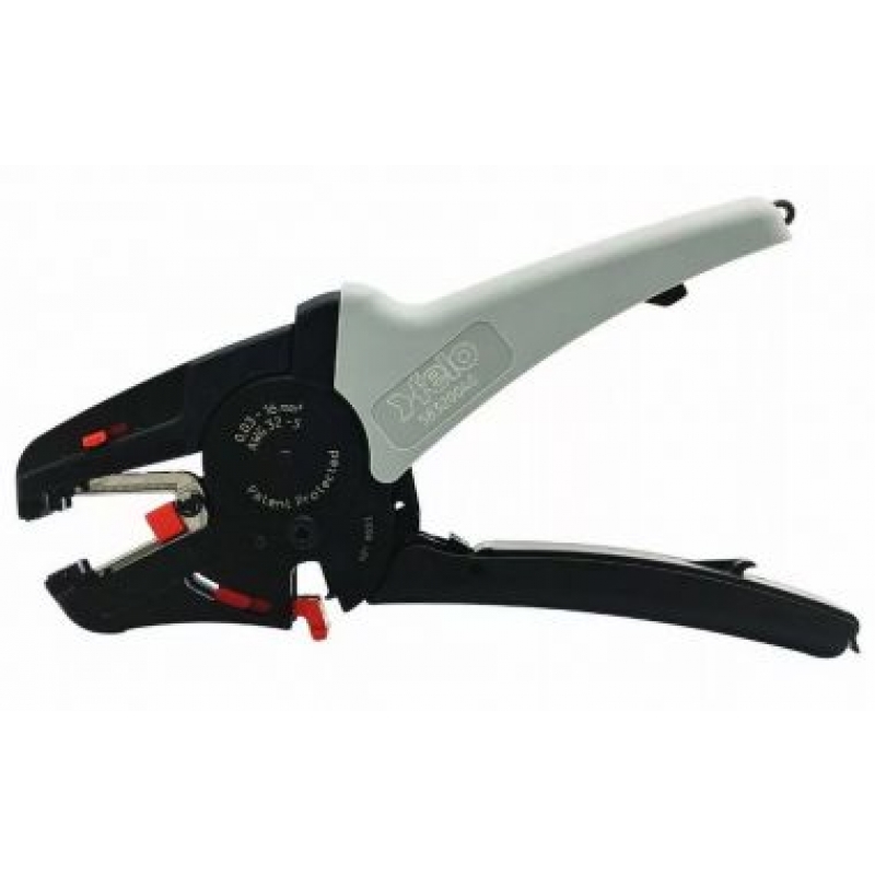 Автоматични клещи за сваляне на изолация FELO BST 0,03 - 16 mm² Клещи