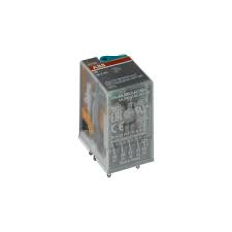 Реле щепселно ABB CR-M230AC4 Релета