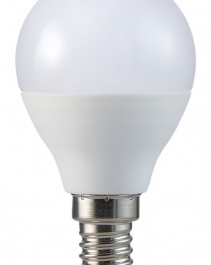79003 SMD-LED, смарт крушка, бял